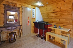 Gyeongju Euro Vill Spa Pension