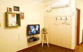 Gyeongju Forever Pension