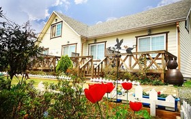 Gyeongju Forever Pension