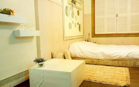 Gyeongju Forever Pension