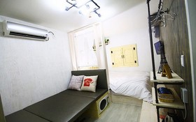 Gyeongju Forever Pension