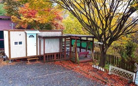 Gyeongju Forever Pension