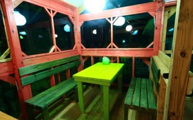 Gyeongju Forever Pension