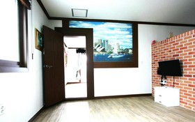 Gyeongju Fuzzy Pension