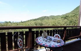 Gyeongju Fuzzy Pension