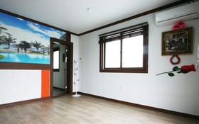 Gyeongju Fuzzy Pension