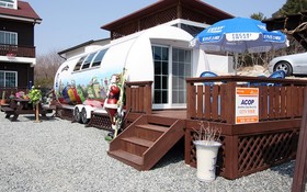 Gyeongju Fuzzy Pension