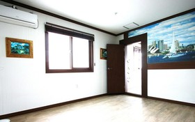 Gyeongju Fuzzy Pension