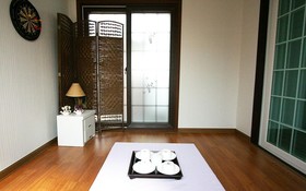 Gyeongju Fuzzy Pension