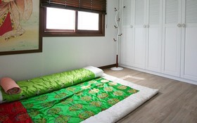 Gyeongju Fuzzy Pension
