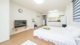 Gyeongju Gampo Sonamu Pension