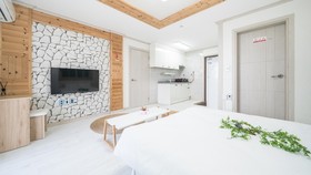 Gyeongju Gampo Sonamu Pension