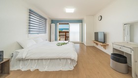 Gyeongju Gampo Sonamu Pension