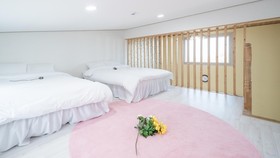 Gyeongju Gampo Sonamu Pension