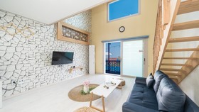 Gyeongju Gampo Sonamu Pension