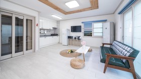 Gyeongju Gampo Sonamu Pension