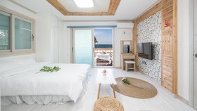 Gyeongju Gampo Sonamu Pension