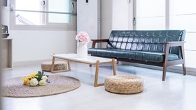 Gyeongju Gampo Sonamu Pension