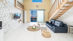 Gyeongju Gampo Sonamu Pension