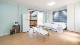 Gyeongju Gampo Sonamu Pension