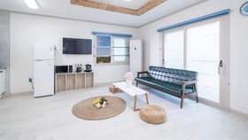 Gyeongju Gampo Sonamu Pension