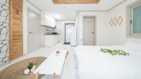 Gyeongju Gampo Sonamu Pension