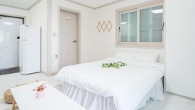 Gyeongju Gampo Sonamu Pension