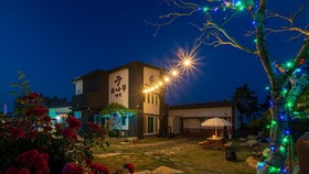 Gyeongju Gampo Sonamu Pension