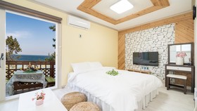 Gyeongju Gampo Sonamu Pension