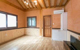 Gyeongju Hanok Kkotjam Pension