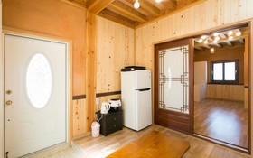 Gyeongju Hanok Kkotjam Pension