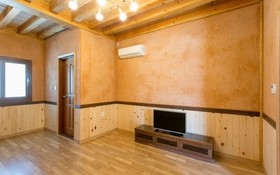 Gyeongju Hanok Kkotjam Pension