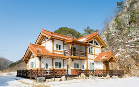 Gyeongju Hanok Kkotjam Pension