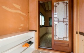 Gyeongju Hanok Kkotjam Pension