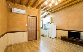 Gyeongju Hanok Kkotjam Pension