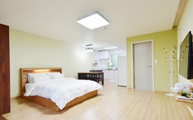 Gyeongju Hay Day House Pension