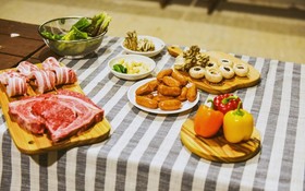 Gyeongju Hay Day House Pension