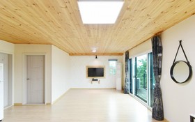 Gyeongju Hay Day House Pension