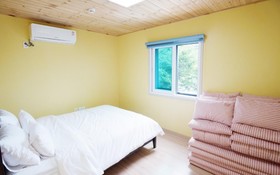 Gyeongju Hay Day House Pension