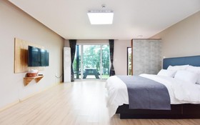 Gyeongju Hay Day House Pension