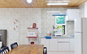 Gyeongju Hay Day House Pension