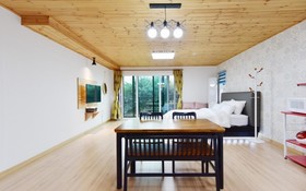 Gyeongju Hay Day House Pension