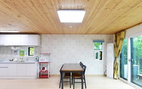 Gyeongju Hay Day House Pension