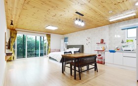Gyeongju Hay Day House Pension