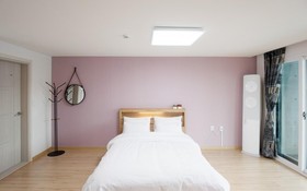 Gyeongju Hay Day House Pension