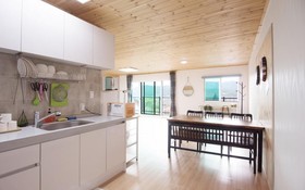 Gyeongju Hay Day House Pension