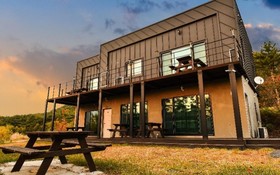 Gyeongju Hay Day House Pension