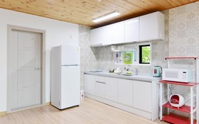 Gyeongju Hay Day House Pension