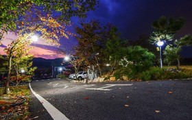 Gyeongju Hay Day House Pension