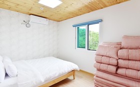 Gyeongju Hay Day House Pension